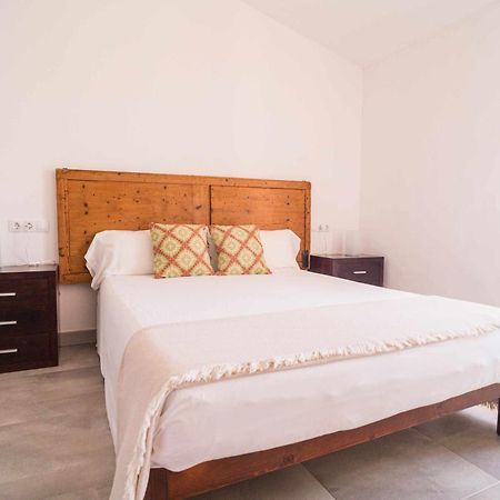 Agroturismo Sa Canoveta Colonia de Sant Jordi Værelse billede