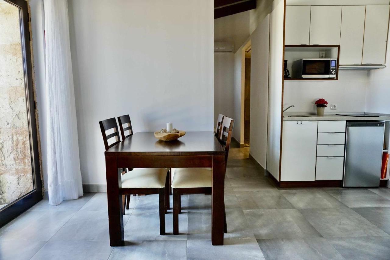 Agroturismo Sa Canoveta Colonia de Sant Jordi Eksteriør billede