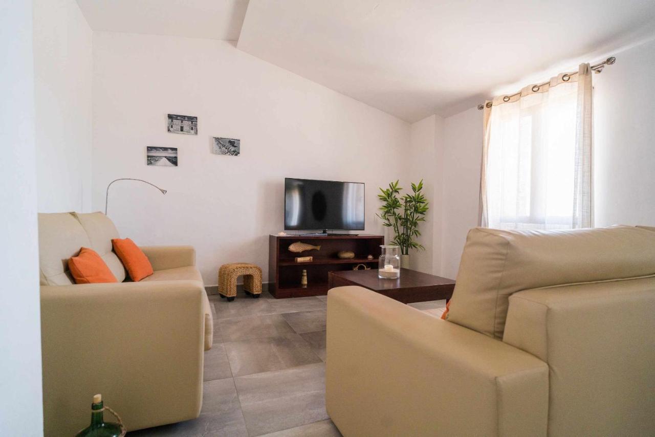 Agroturismo Sa Canoveta Colonia de Sant Jordi Værelse billede
