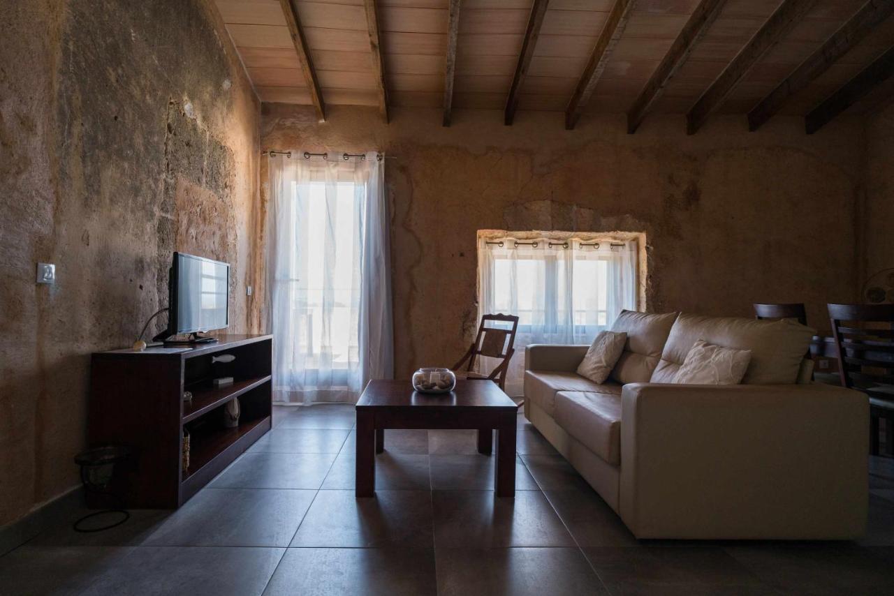 Agroturismo Sa Canoveta Colonia de Sant Jordi Værelse billede