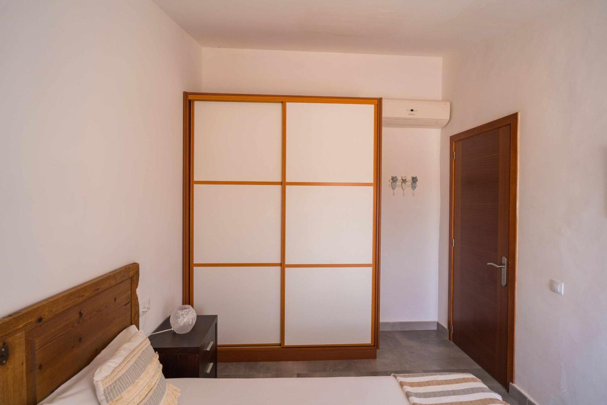 Agroturismo Sa Canoveta Colonia de Sant Jordi Værelse billede