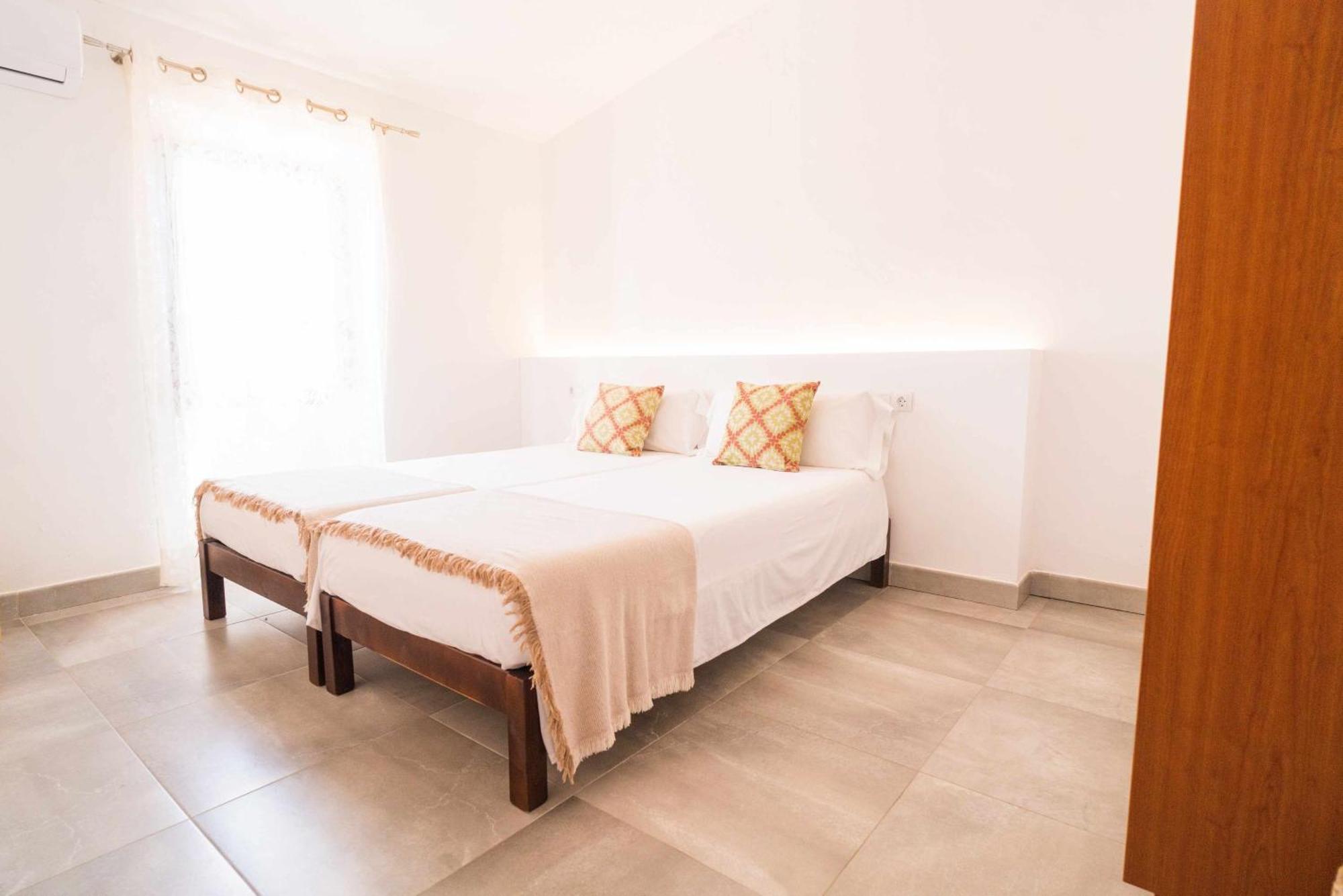 Agroturismo Sa Canoveta Colonia de Sant Jordi Værelse billede