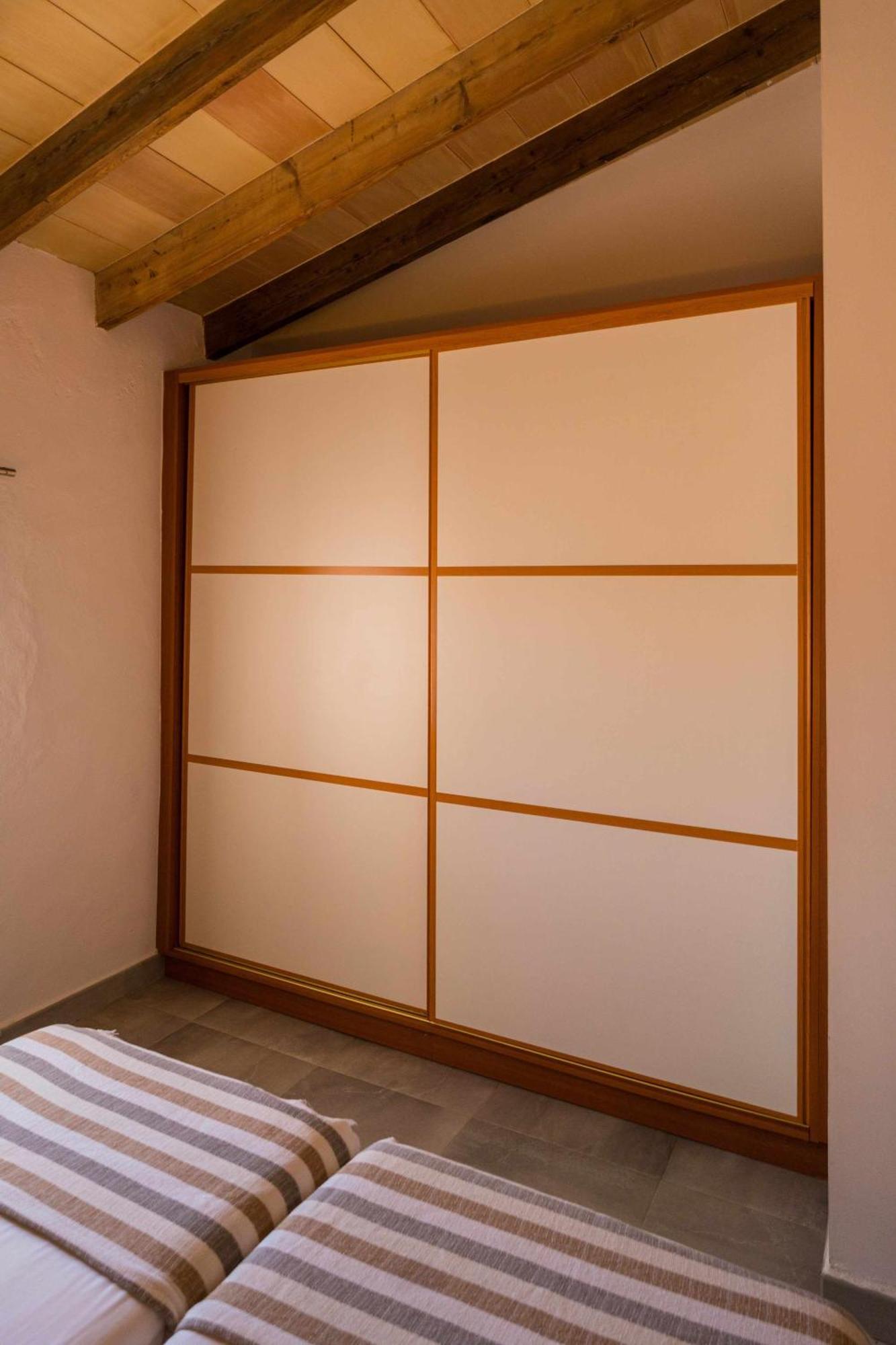 Agroturismo Sa Canoveta Colonia de Sant Jordi Værelse billede