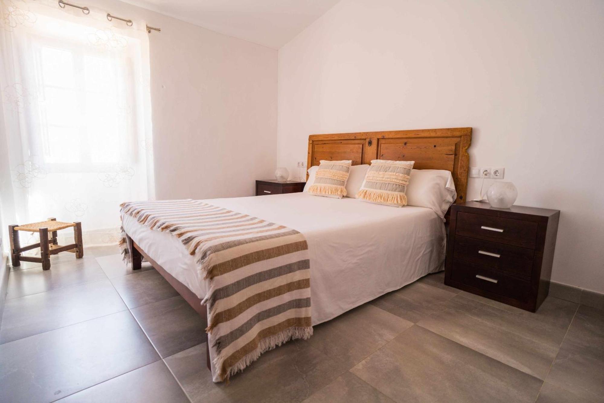 Agroturismo Sa Canoveta Colonia de Sant Jordi Værelse billede
