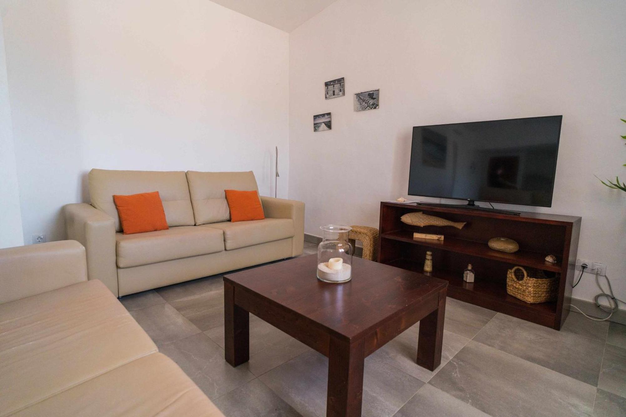 Agroturismo Sa Canoveta Colonia de Sant Jordi Værelse billede