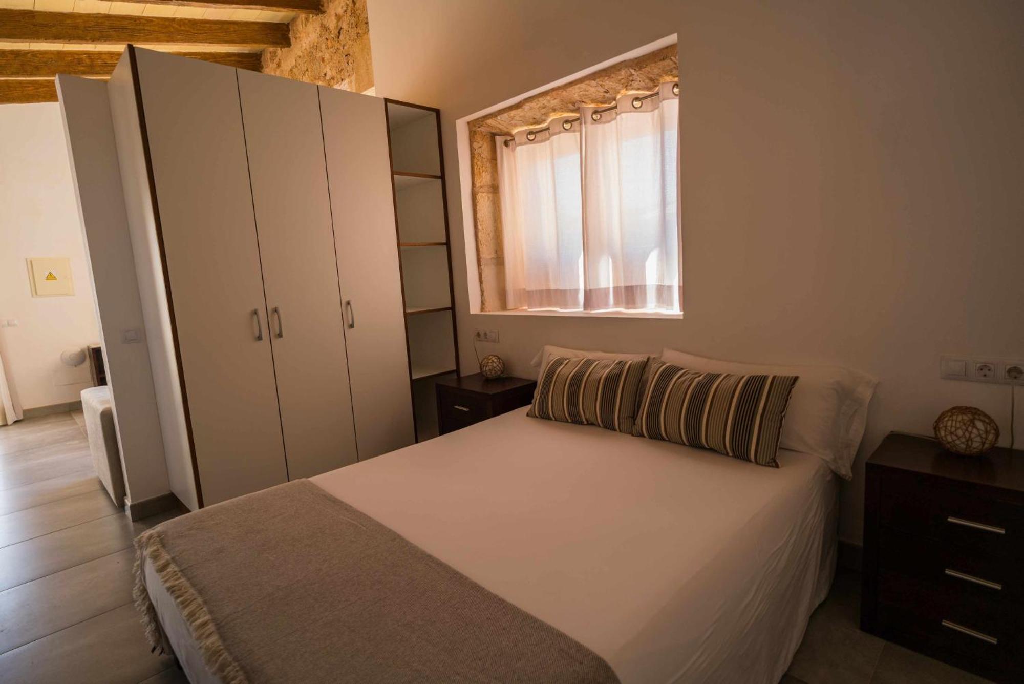 Agroturismo Sa Canoveta Colonia de Sant Jordi Værelse billede