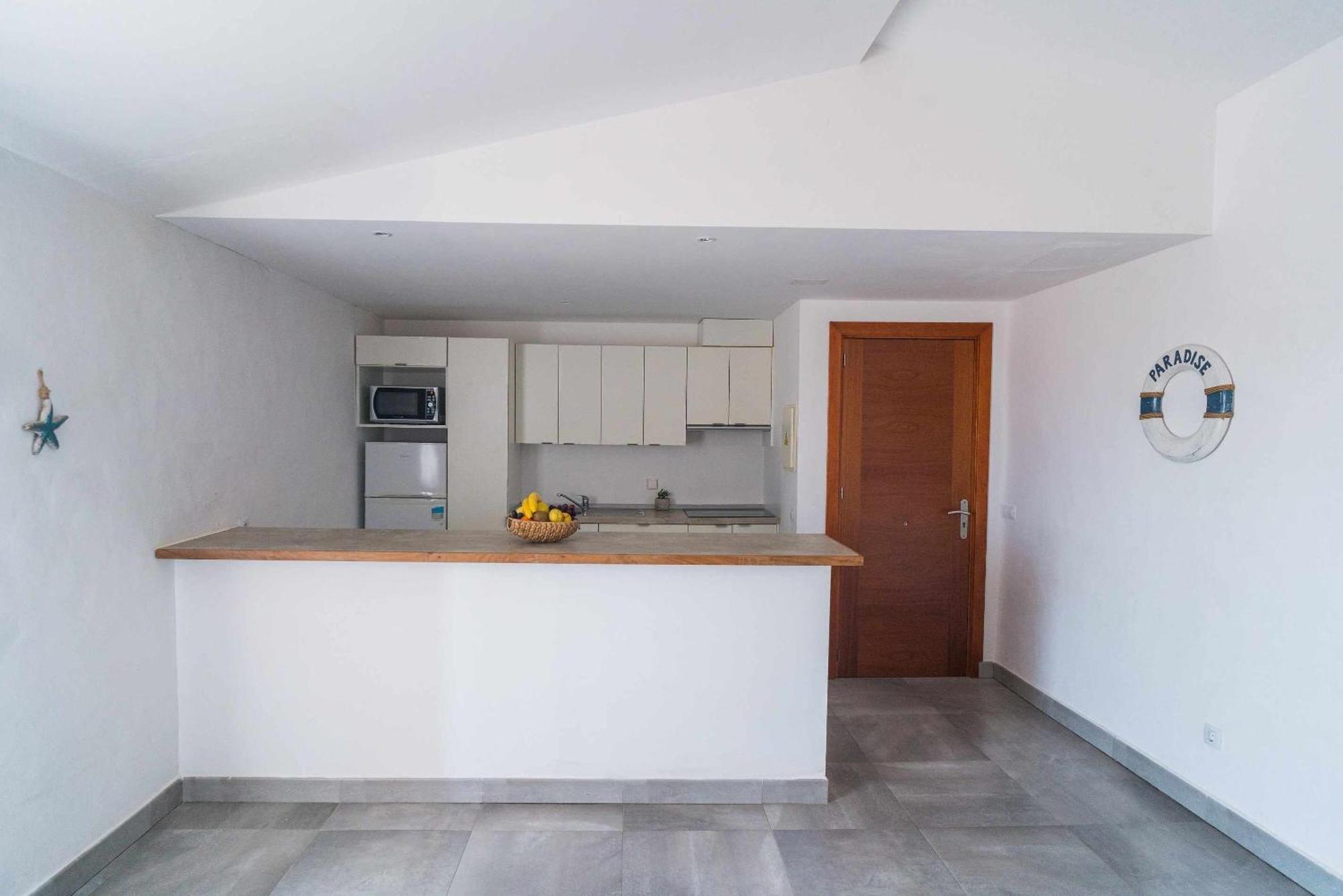 Agroturismo Sa Canoveta Colonia de Sant Jordi Værelse billede