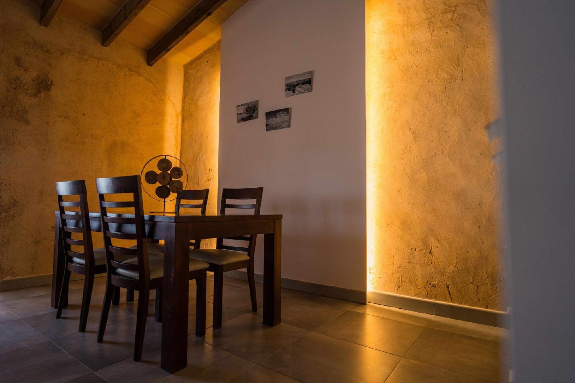 Agroturismo Sa Canoveta Colonia de Sant Jordi Værelse billede