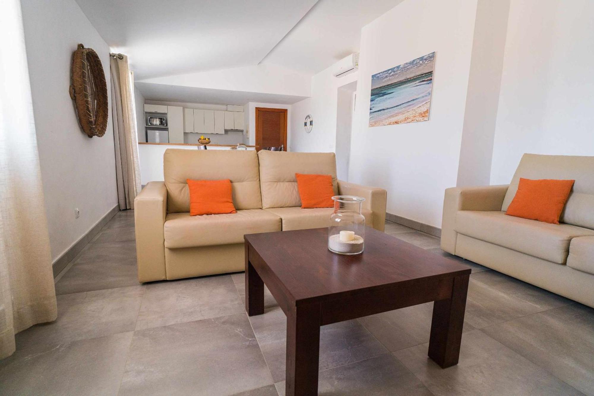 Agroturismo Sa Canoveta Colonia de Sant Jordi Værelse billede